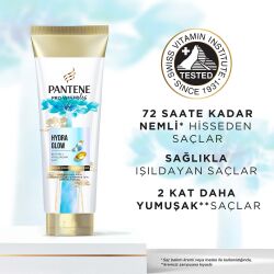 Pantene Sac Kremı Prov Mıracle Hydra 275Ml - 5