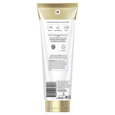 Pantene Sac Kremı Prov Mıracle Hydra 275Ml - 9