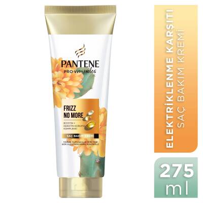 Pantene Sac Kremı Prov Mıracle Hydra 275Ml - 1