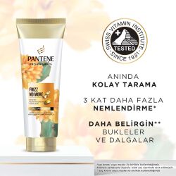 Pantene Sac Kremı Prov Mıracle Hydra 275Ml - 5