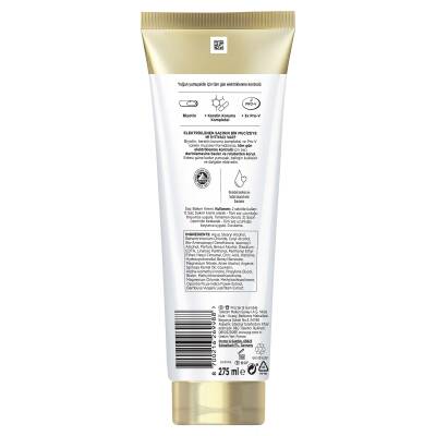 Pantene Sac Kremı Prov Mıracle Hydra 275Ml - 8