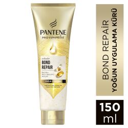 Pantene Sac Kremı Prov Mıracle Repaır 150Ml - 1