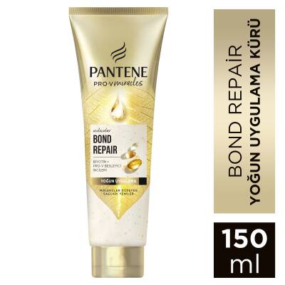 Pantene Sac Kremı Prov Mıracle Repaır 150Ml - 1