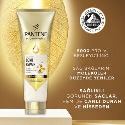 Pantene Sac Kremı Prov Mıracle Repaır 150Ml - 5