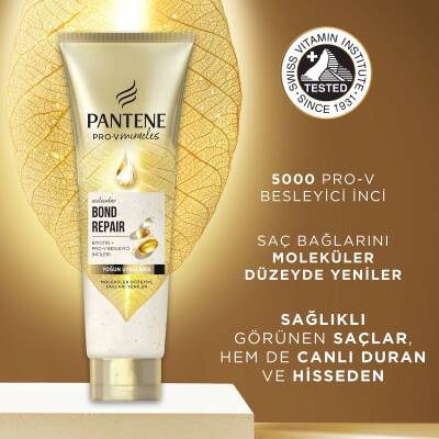 Pantene Sac Kremı Prov Mıracle Repaır 150Ml - 5