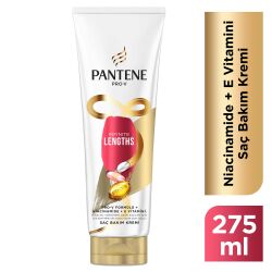 Pantene Sac Kremı Pv Infınıte Lengths 275Ml - 1