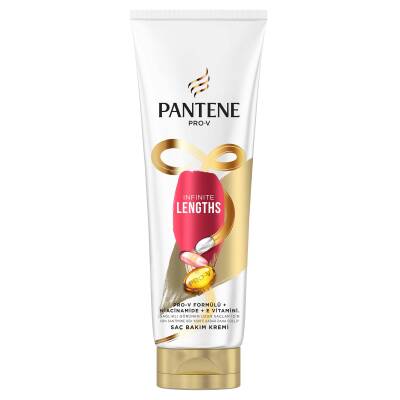 Pantene Sac Kremı Pv Infınıte Lengths 275Ml - 2