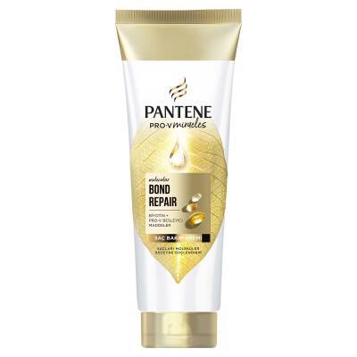 Pantene Sac Kremı Pv Mıracle Repaır 160Ml - 2