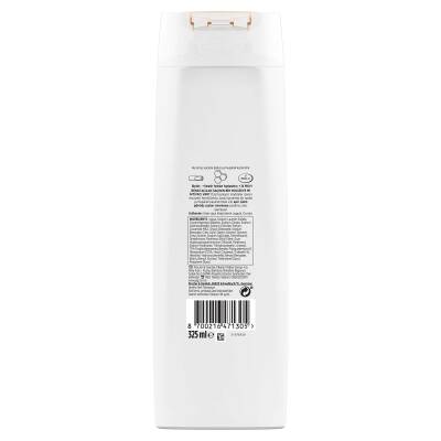 Pantene Sampuan Pv Mıracle Sılk Smt 325Ml - 9