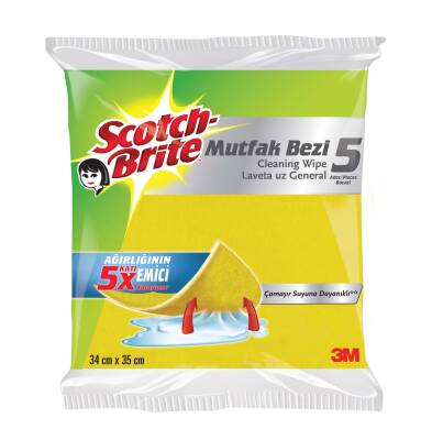 Sb Mutfak Bezı 5Li - 2