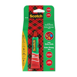 Scotch 3030C12 Ekst. Guclu Yapıstırıcı 30Ml - Essence