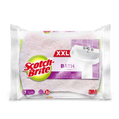 Scotch-Brite™ Banyo Süngeri Klasik Xxl Tekli - 2