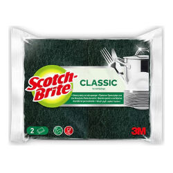 Scotch-Brite® Klasik Ultra XXL 2'Li - Scotch-Brite 