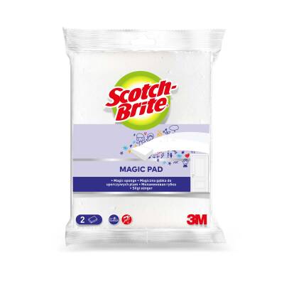 Scotch-Brıte Silgi Sünger 2'Li - 1