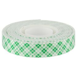 Scotch Çift Taraflı Yapışkan Bant 12,7 mm x 1,9 m - 2