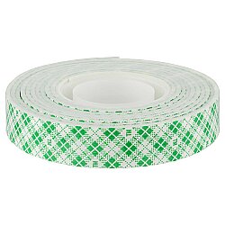 SCOTCHÇFT110 TRFLI YPŞK KPK BNT,AĞ MALZ.İÇN RULO12,7MMX1,9M - Scotch-Brite