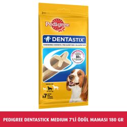 Pedigree Dentastick Medium 180 Gr - 2