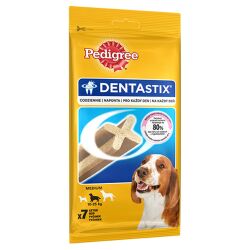 Pedigree Dentastick Medium 180 Gr - 3