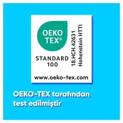 Tampax Pearl Compak Tampon Super Plus 16'lı - 7