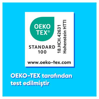 Tampax Pearl Compak Tampon Super Plus 16'lı - 7