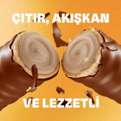 Twix Karamelli Çıtır Rulo 22.5 G X 24 - 4