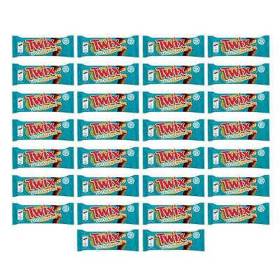 Twix Tuzlu Karamelli Bisküvi 46 G x30 - 2