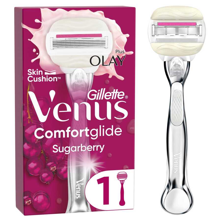 Venus & Olay Base Tıras Mk.  Carton 1Lı