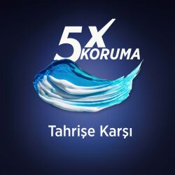 Fusıon Skın Tıras Jelı Sensıtıve 75Ml - 4