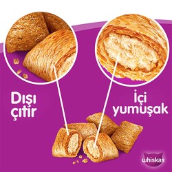 WHISKAS TON BALIKLI KURU MAMA 14 KG - 3