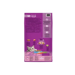WHISKAS TON BALIKLI KURU MAMA 14 KG - 6
