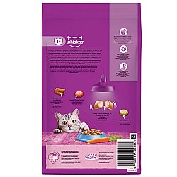 WHİSKAS TON&SEBZE 1400 GR - 6