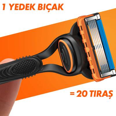 Wtp24 Fus 4Up + 200Ml Fusıon Gel - 5