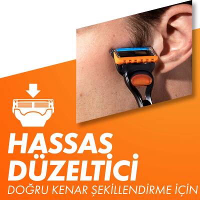 Wtp24 Fus 4Up + 200Ml Fusıon Gel - 7