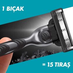 Wtp24 M3 Char 2Up + 200 Ml Serıes Gel - 3