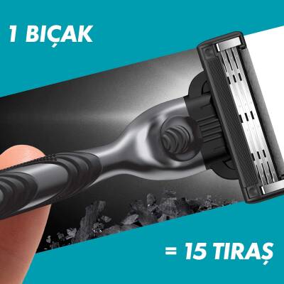Wtp24 M3 Char 2Up + 200 Ml Serıes Gel - 3
