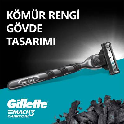 Wtp24 M3 Char 2Up + 200 Ml Serıes Gel - 4