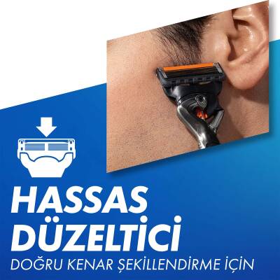 Wtp24 Pg 1Up + 200Ml Fus Gel + Stand - 5